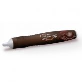 Caneta Comestível Sex Pen A Sós Chocolate - 20 g