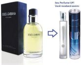 Perfume UP! 07 - Dolce & Gabbana - 50 ml