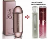 Perfume UP! 02 - 212 Sexy - 50 ml
