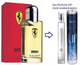 Perfume UP! 13 - Ferrari Red